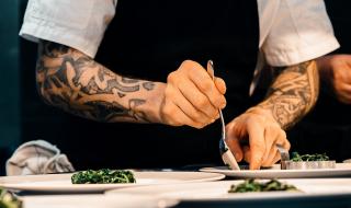 Tauranga Restaurants