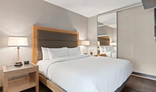 Accommodation in Tauranga, New Zealand
