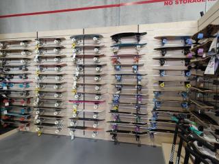 Switch stance surf and skate cheap