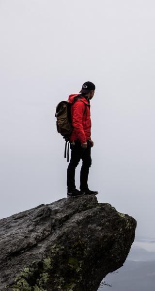 Backpackers, Tauranga, New Zealand