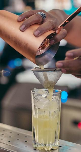 Tauranga Bars & Pubs