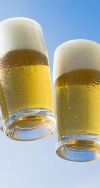 Beers, Wine and Spirits in Tauranga