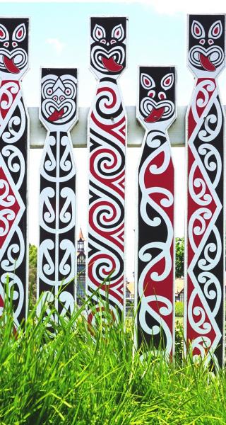 Tauranga Maori Culture