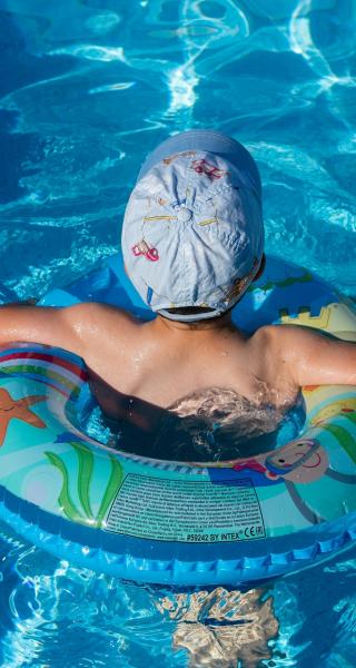 Tauranga Swimming Pools