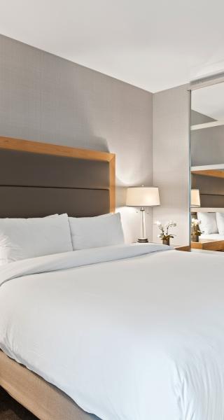 Accommodation in Tauranga, New Zealand