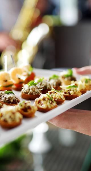 Tauranga Caterers