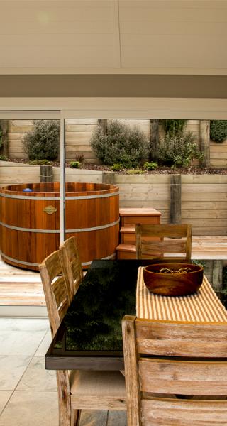 Country Accommodation, Tauranga, NZ