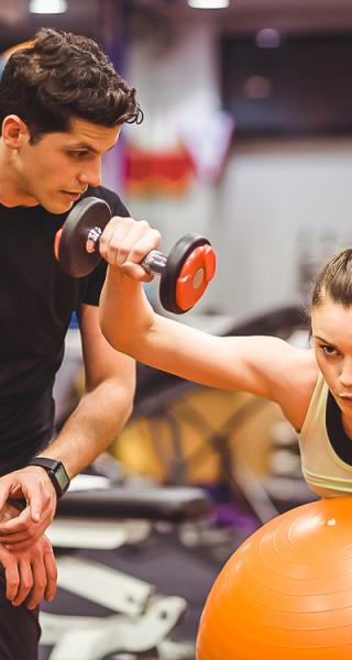 Tauranga Health and Sports Nutrition 