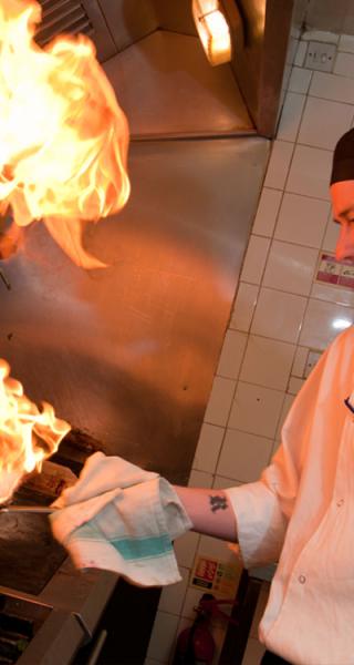 Tauranga Restaurants
