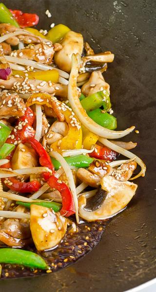 Takeaways in Tauranga, New Zealand