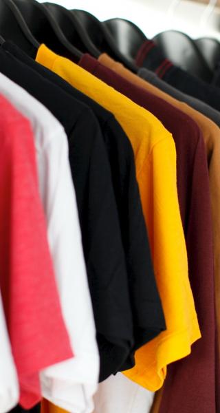 Clothing Tauranga