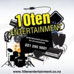 10 Ten Entertainment