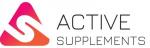 Active Supplements, Health & Sports Nutrition, Tauranga