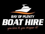Bay Of Plenty Boat Hire