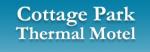 Cottage Park Thermal Motel Tauranga
