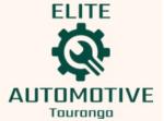 Elite Automotive Repairs Tauranga