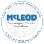 MCLEOD CRANES, HIABS AND TRANSPORT MCLEOD CRANES, HIABS AND TRANSPORT