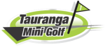 Tauranga Mini Golf