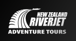 New Zealand Riverjet, Rotorua Jet Boating