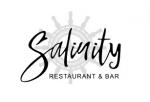 Salinity Restaurant and Bar Tauranga