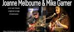 Joanne Melbourne & Mike Garner
