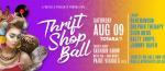 Thrift Shop Ball - Mt maunganui