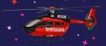 The Aerocool Rescue Helicopter Gala And Charity Auction