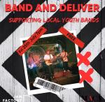 Band And Deliver