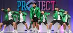Project HipHop Dance Competition
