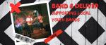 Band And Deliver - Tauranga