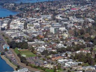 Parking changes for Tauranga city centre