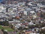 Parking changes for Tauranga city centre