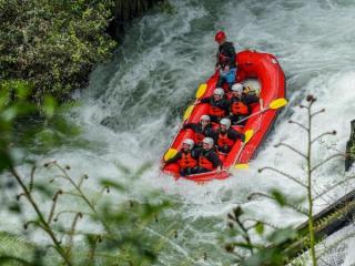 Adventure Tauranga