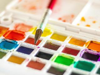 Arts and Crafts tga Arts and Crafts tga