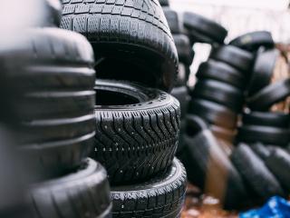 Automotive Parts TGA