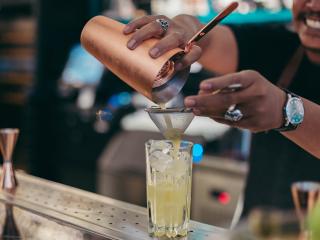 Tauranga Bars & Pubs