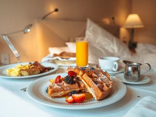 Tauranga Bed and Breakfast Accommodation