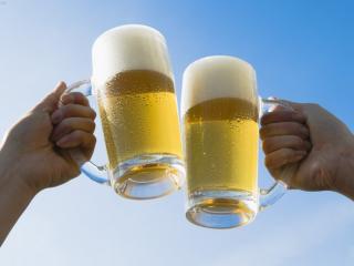 Beers, Wine and Spirits in Tauranga