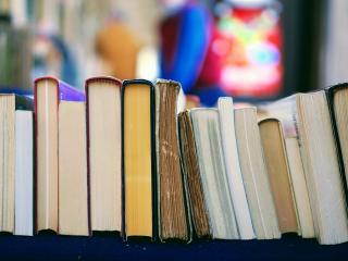 Books Tauranga