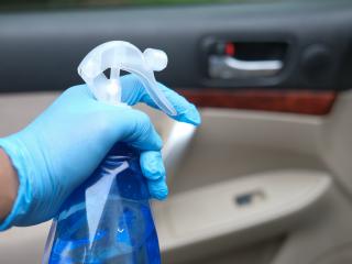 Car Valeting, Tauranga.