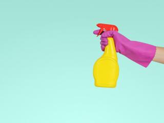 Cleaning Materials Tauranga