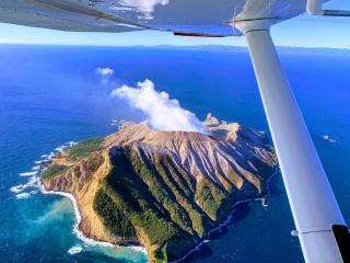 Flying Tauranga