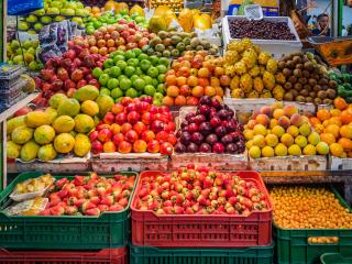Fruit and Vegetables Tauranga