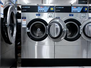 Launderette Tauranga