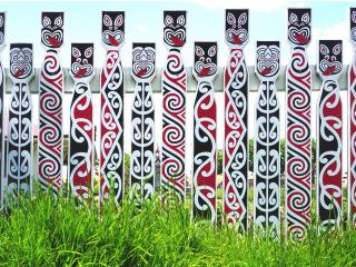 Tauranga Maori Culture