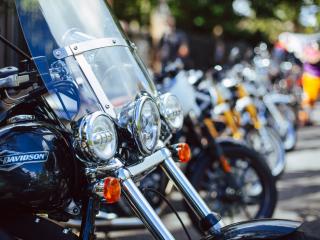Motorcycles Tauranga