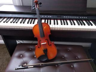Musical Instruments Tauranga
