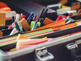 Office Supplies Tauranga
