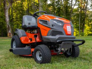 Outdoor Power Equipment, Tauranga