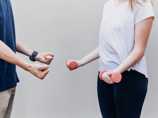 Physiotherapy Tauranga